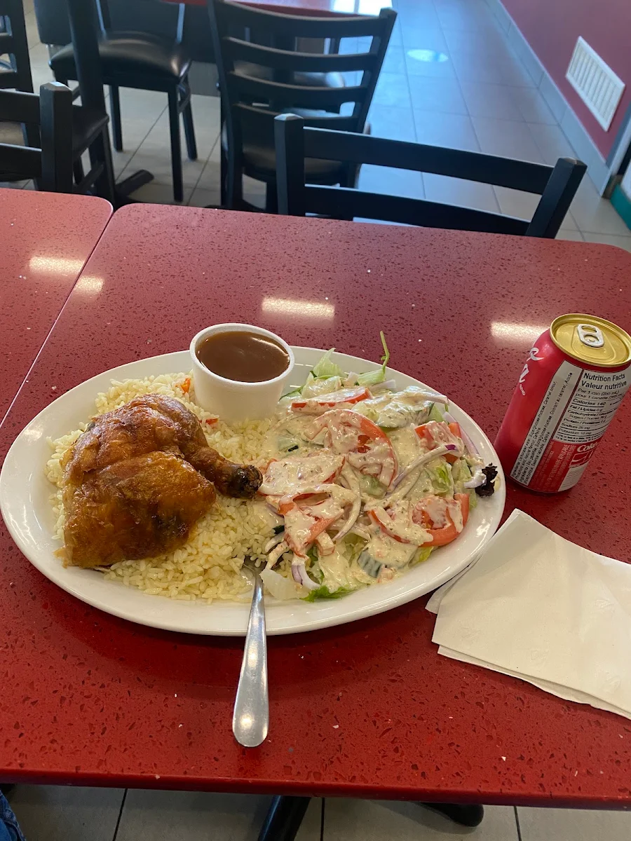 Food & drink, Rotisserie Coq-O-Bec