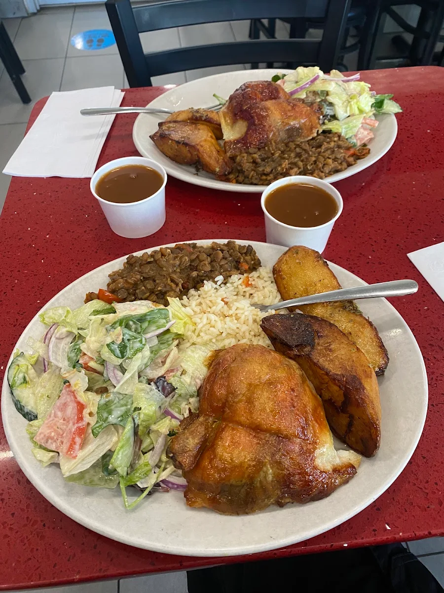 Food & drink, Rotisserie Coq-O-Bec