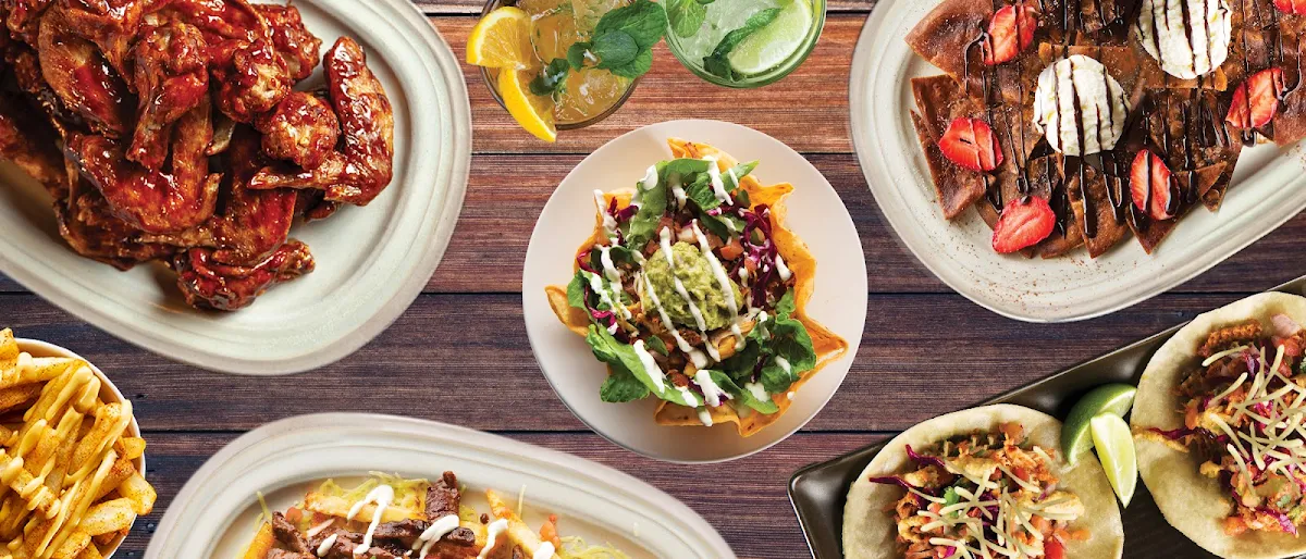 Food & drink, Burrito Bar Loganholme