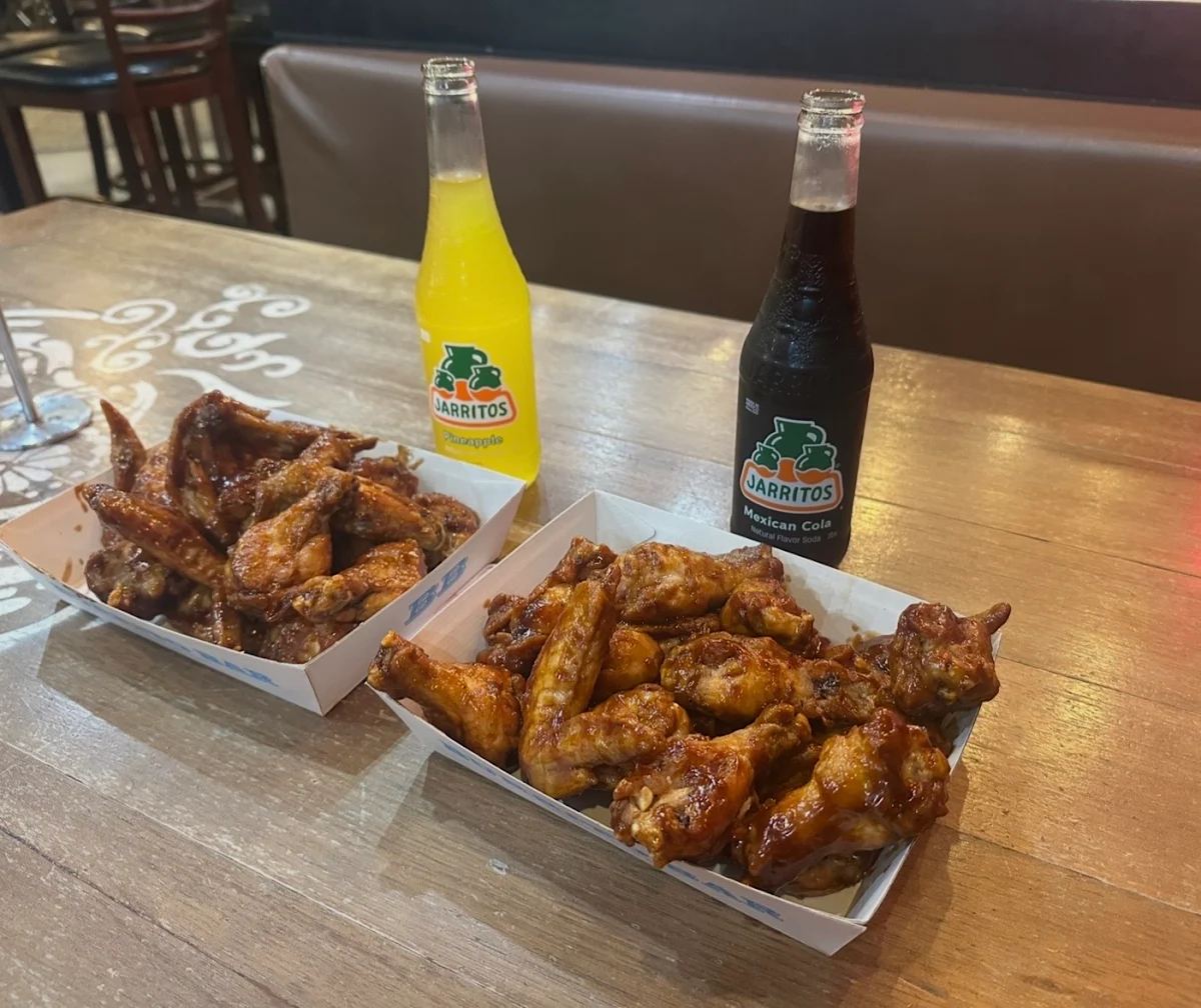 Food & drink, Burrito Bar Loganholme
