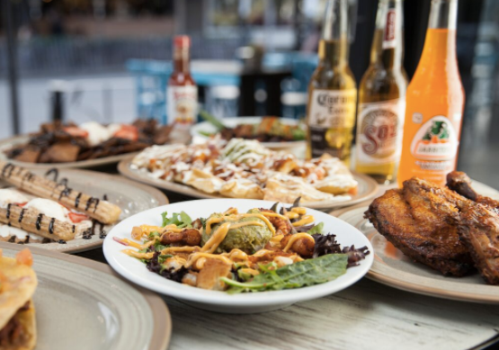Food & drink, Burrito Bar Loganholme