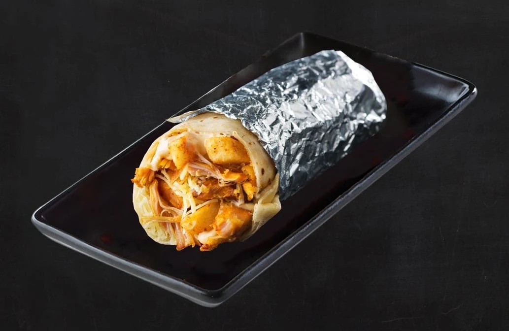 Food & drink, Burrito Bar Loganholme