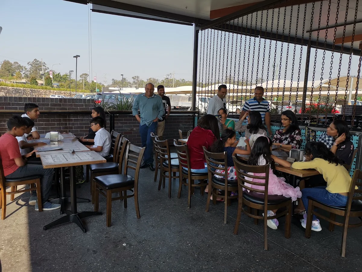 Vibe, Burrito Bar Loganholme