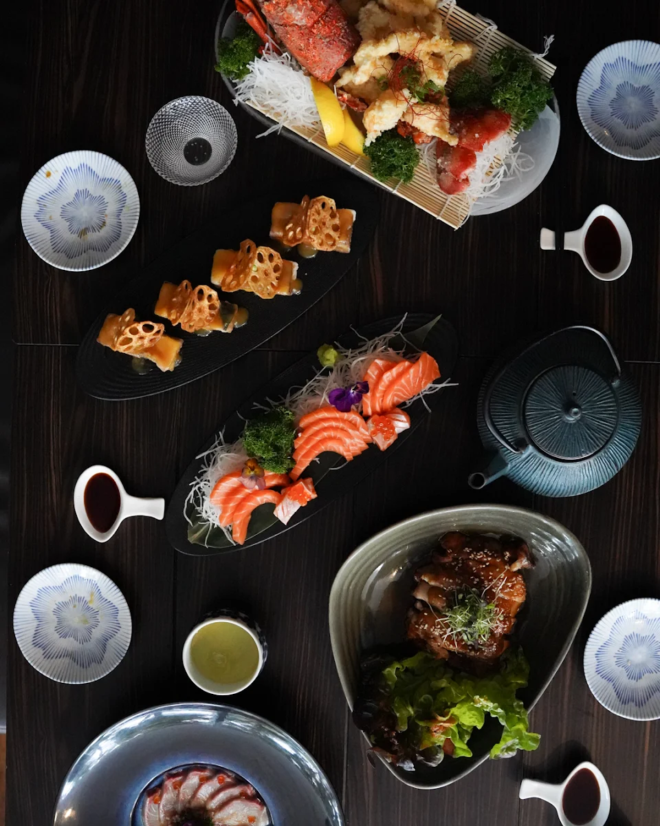 Food & drink photo 1
