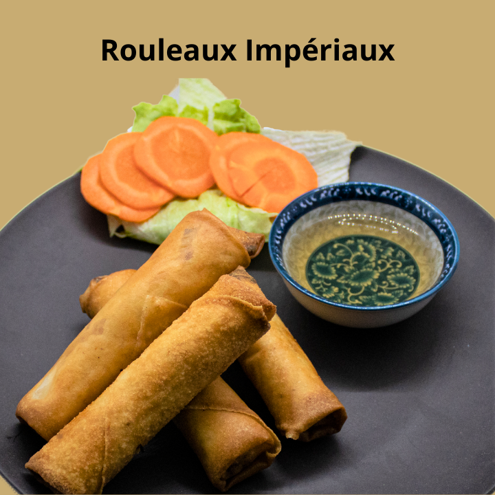 Food & drink, Restaurant Lueur du Mékong
