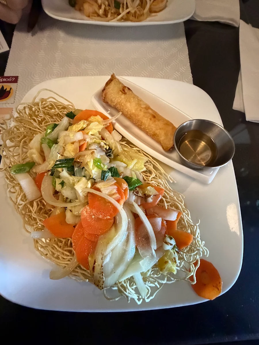 Food & drink, Restaurant Lueur du Mékong