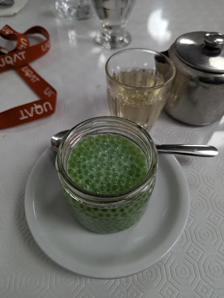 Food & drink, Restaurant Lueur du Mékong