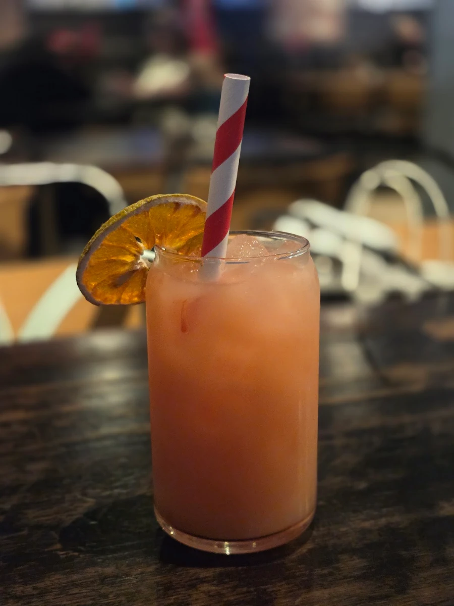 Food & drink, Grill'd Highpoint