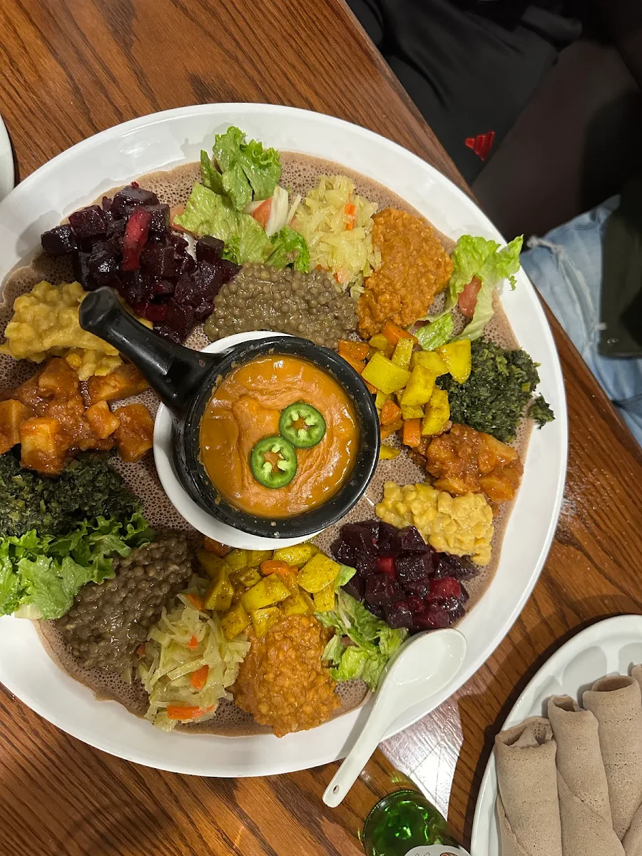 Food & drink photo 1