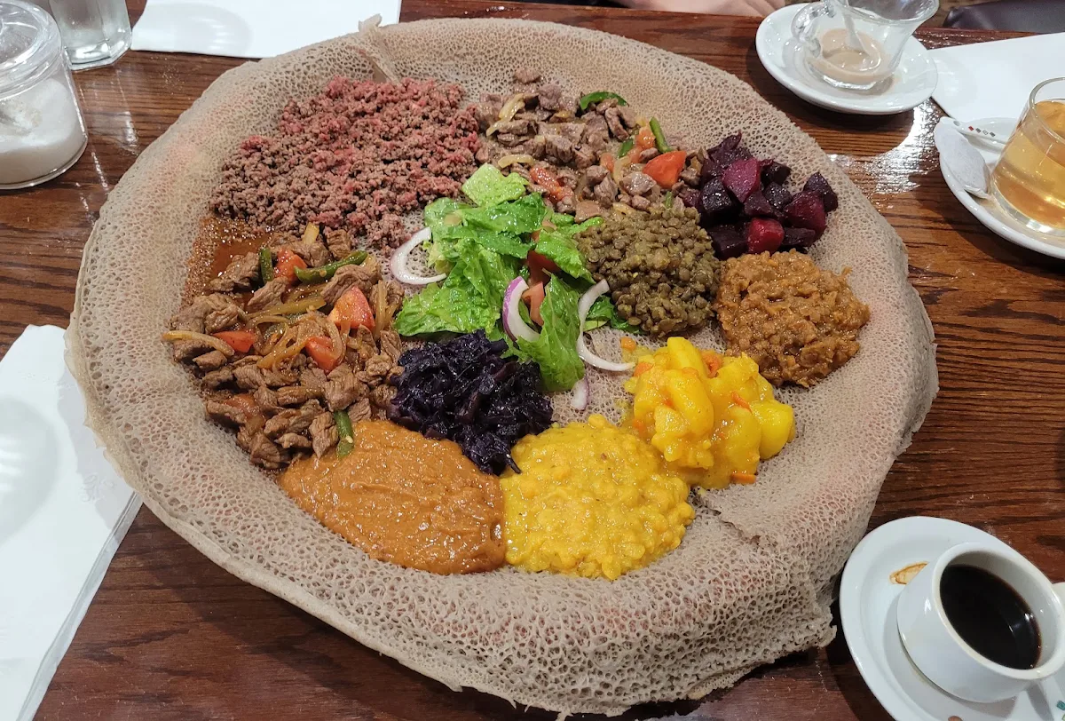 Food & drink photo 2