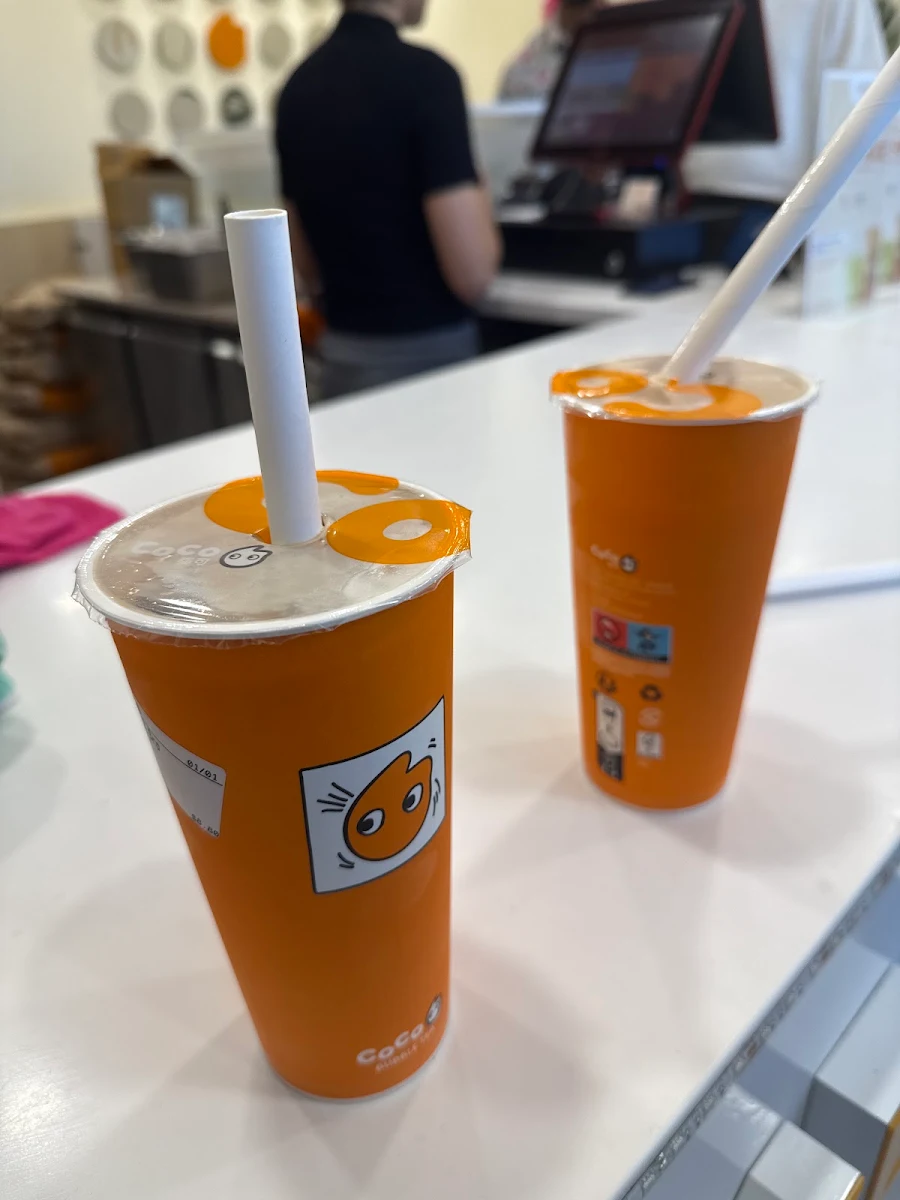 Food & drink photo 5