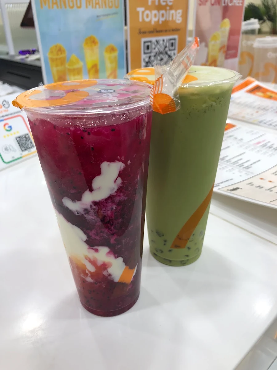 Food & drink photo 8