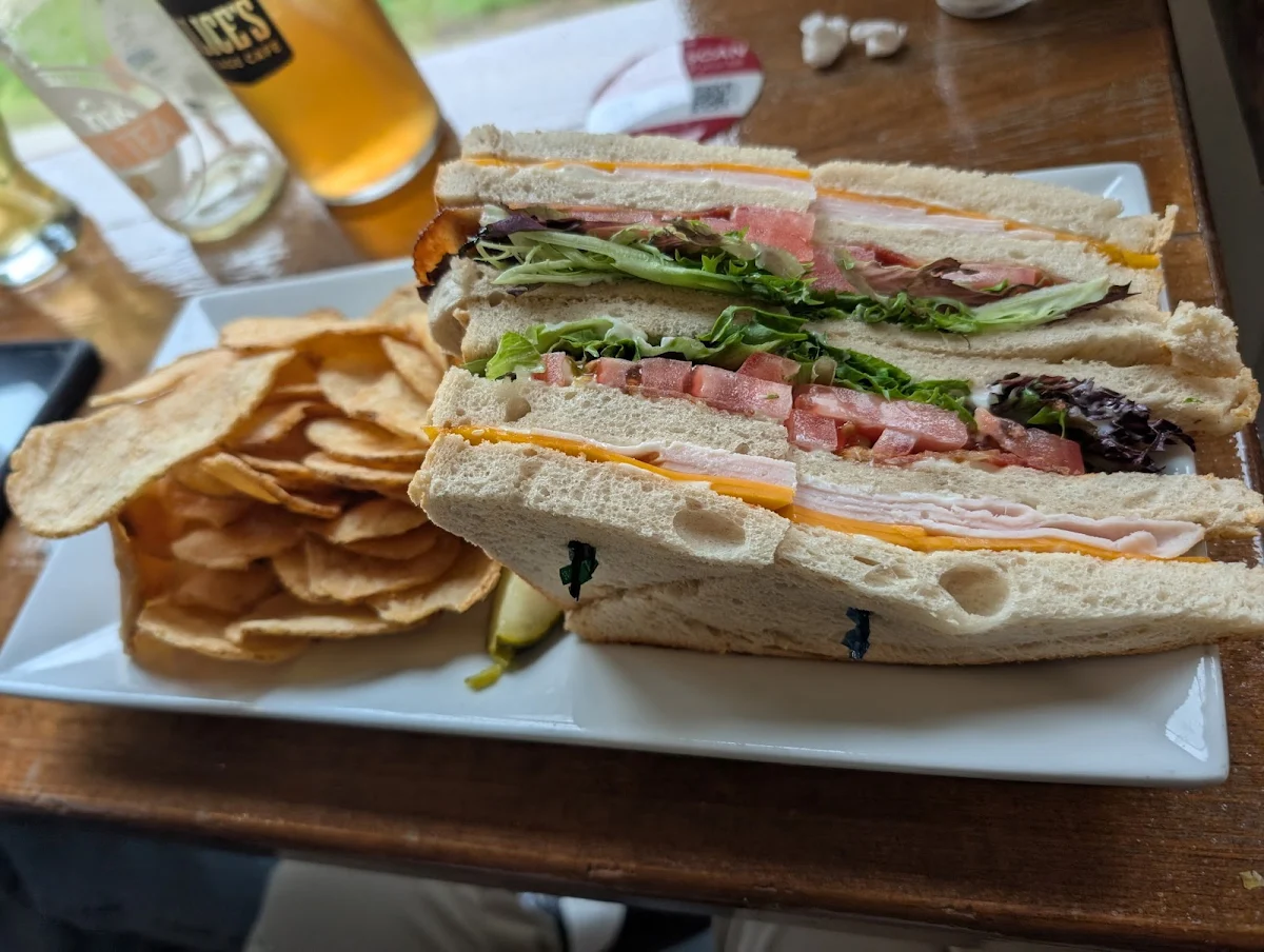 Food & drink, Alice's Village Cafe