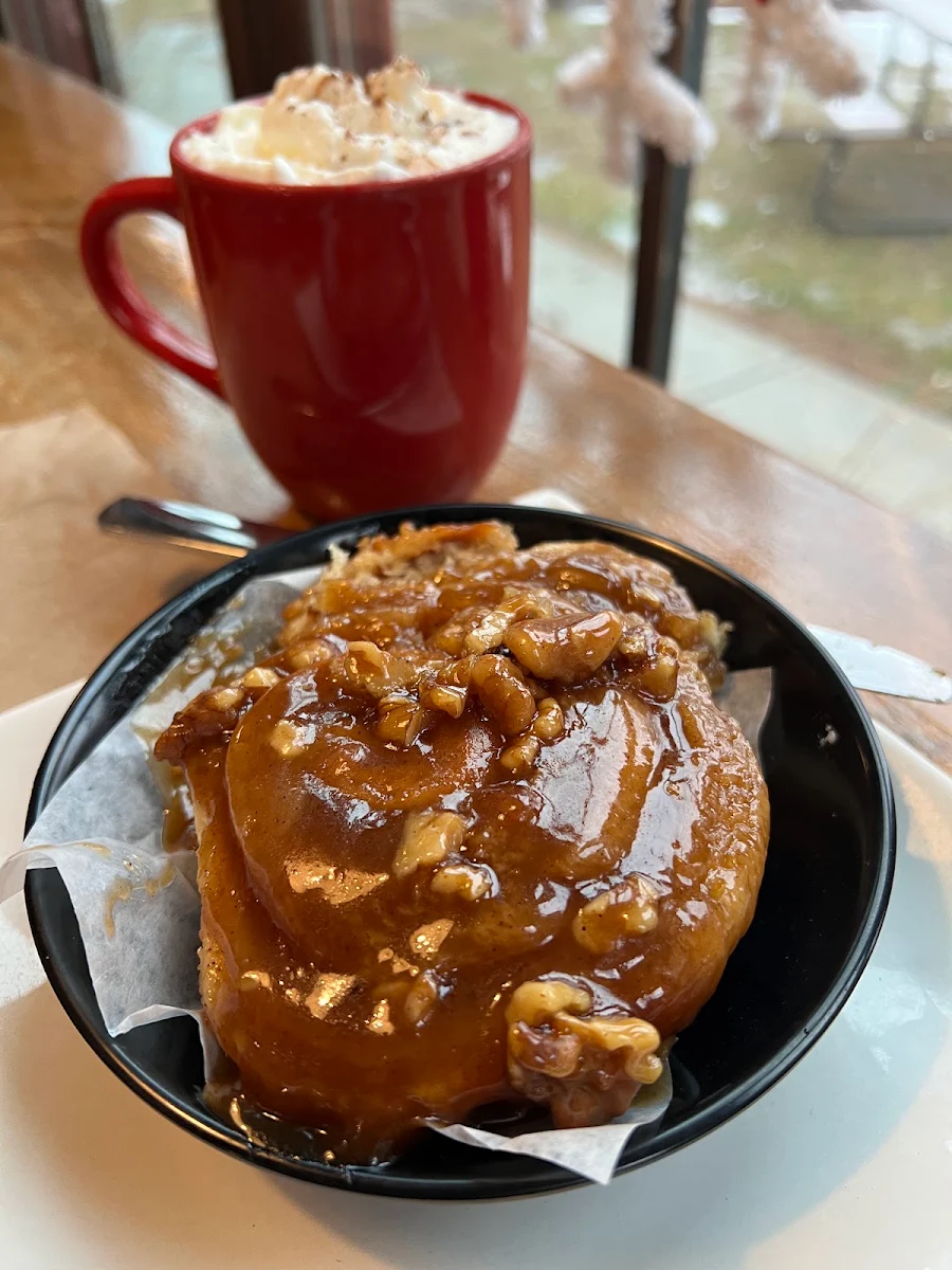 Food & drink, Alice's Village Cafe