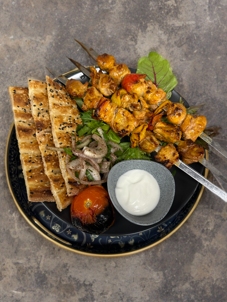 Food & drink, Ignite Lounge