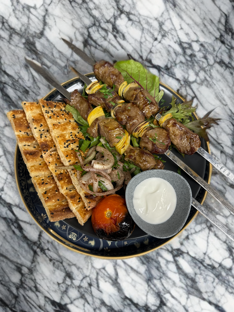 Food & drink, Ignite Lounge