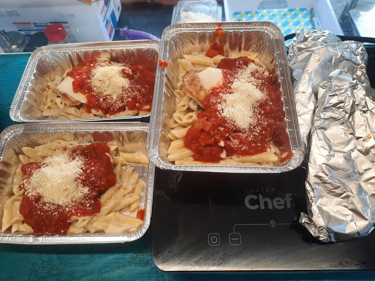 Food & drink, Pete's House Home Style Cooking