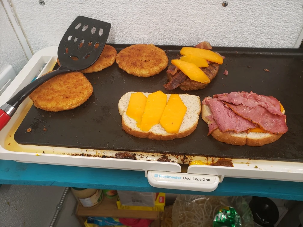 Food & drink, Pete's House Home Style Cooking
