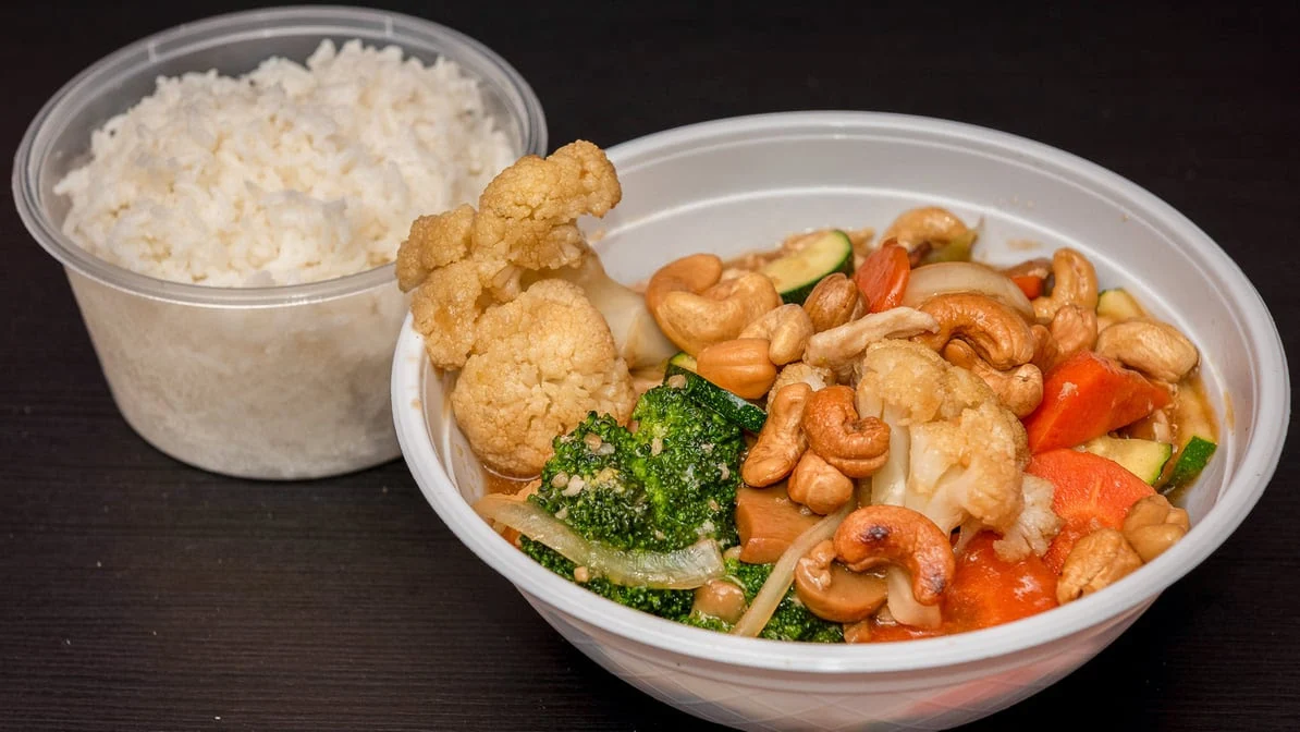 Food & drink, Eaters Fantasy Asian Food Restaurant