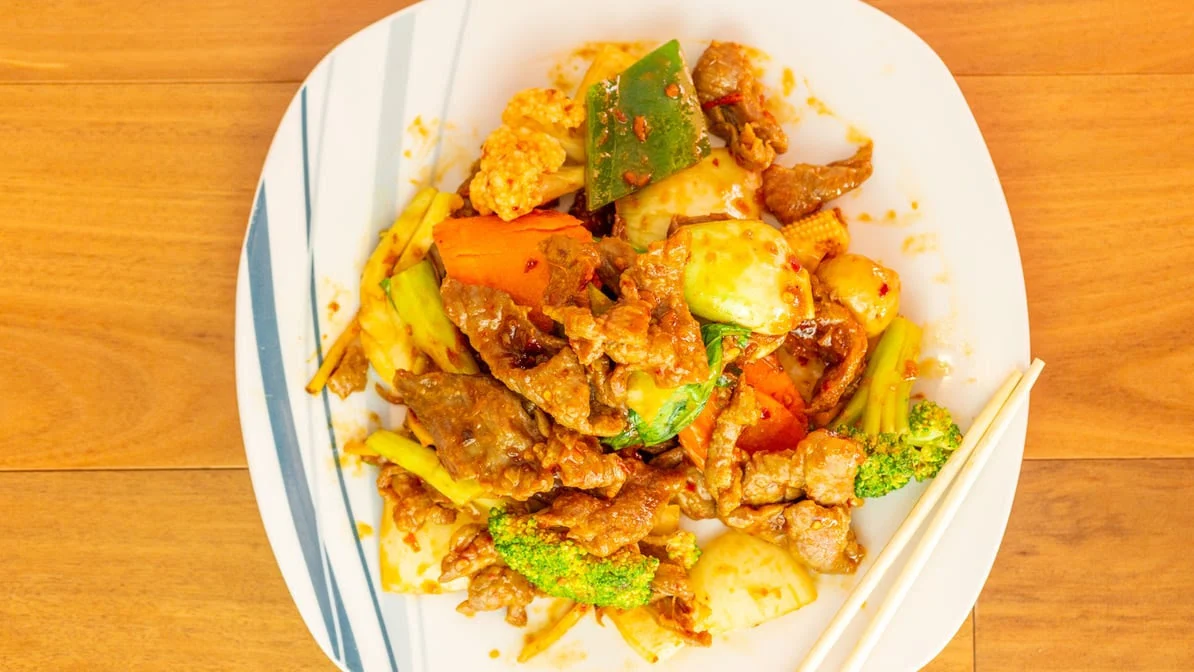 Food & drink, Eaters Fantasy Asian Food Restaurant
