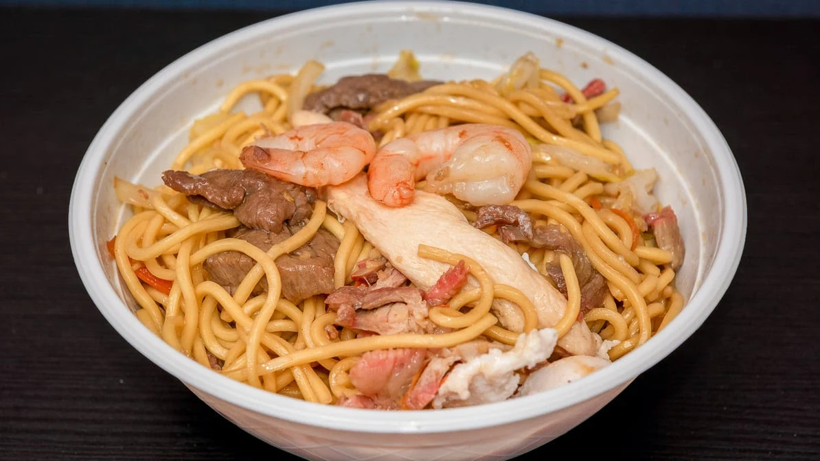 Food & drink, Eaters Fantasy Asian Food Restaurant