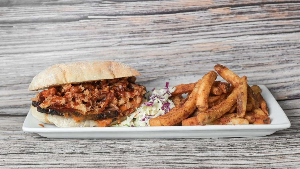 Food & drink, The Whiskey Barn - Honky Tonk and Smoke BBQ
