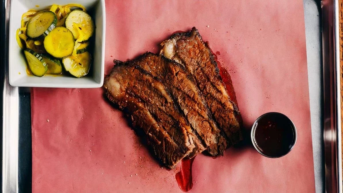 Food & drink, The Whiskey Barn - Honky Tonk and Smoke BBQ