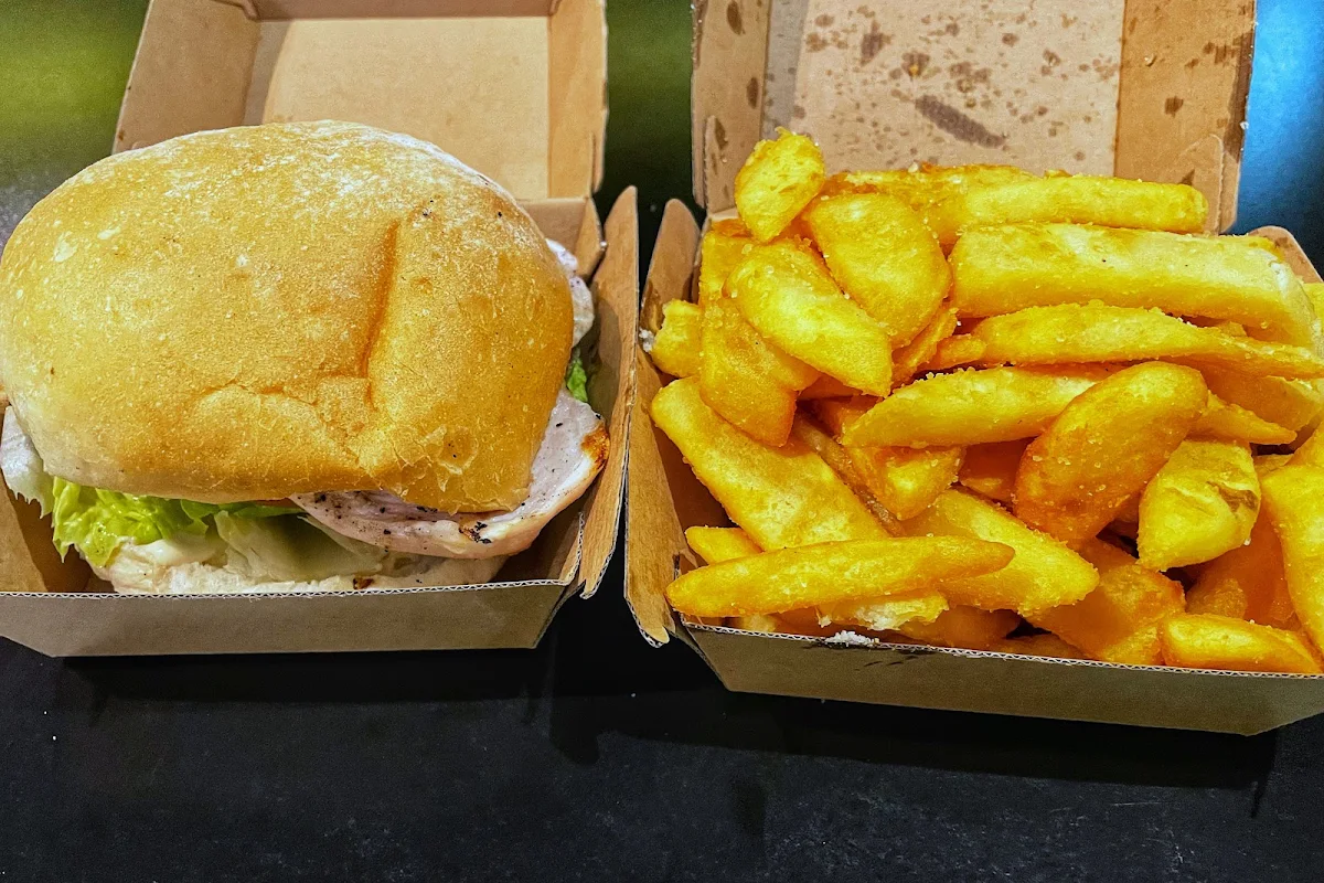 Food & drink, Andrews Quality