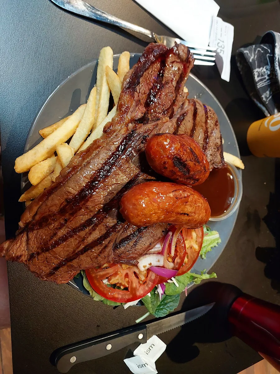 Food & drink, Andrews Quality