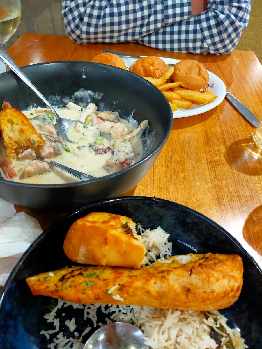 Food & drink, Cramer's Bistro & Bar