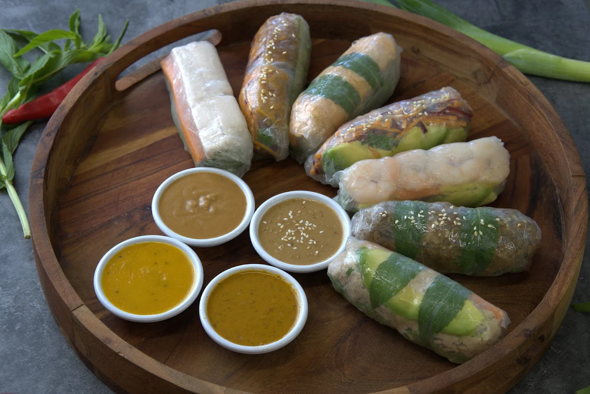 Food & drink, Peko Peko