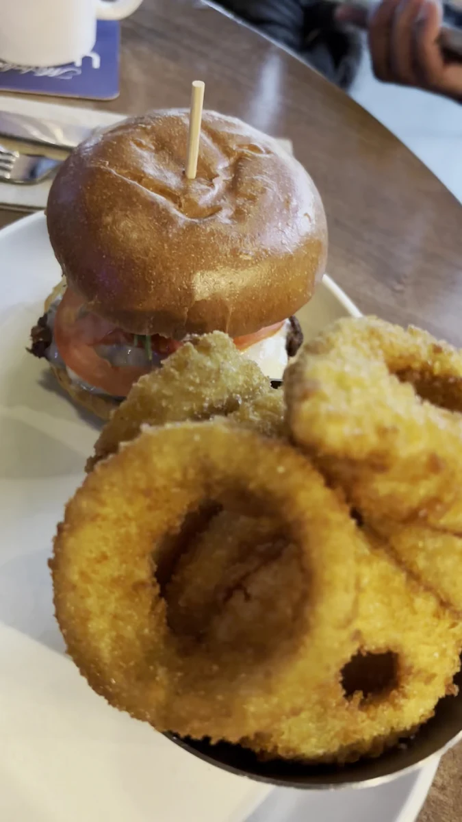Food & drink, LOCAL Public Eatery Adelaide