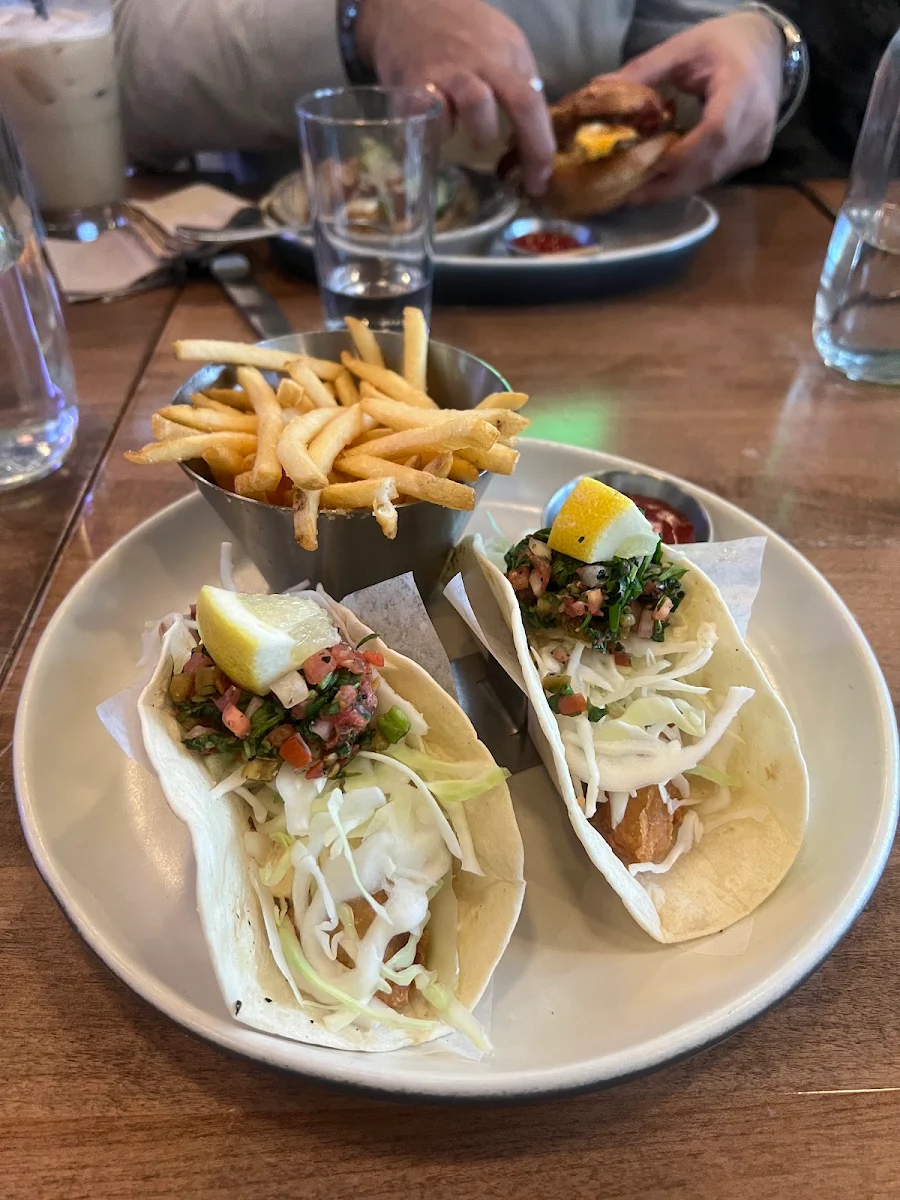 Food & drink, LOCAL Public Eatery Adelaide