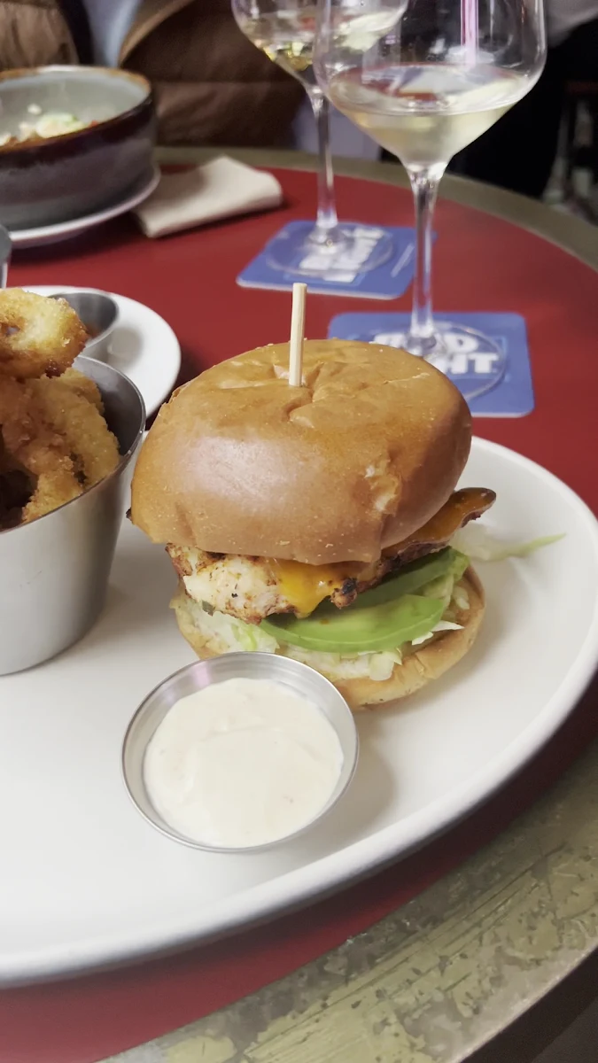 Food & drink, LOCAL Public Eatery Adelaide