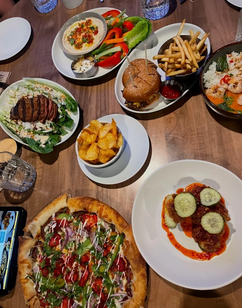 Food & drink, LOCAL Public Eatery Adelaide