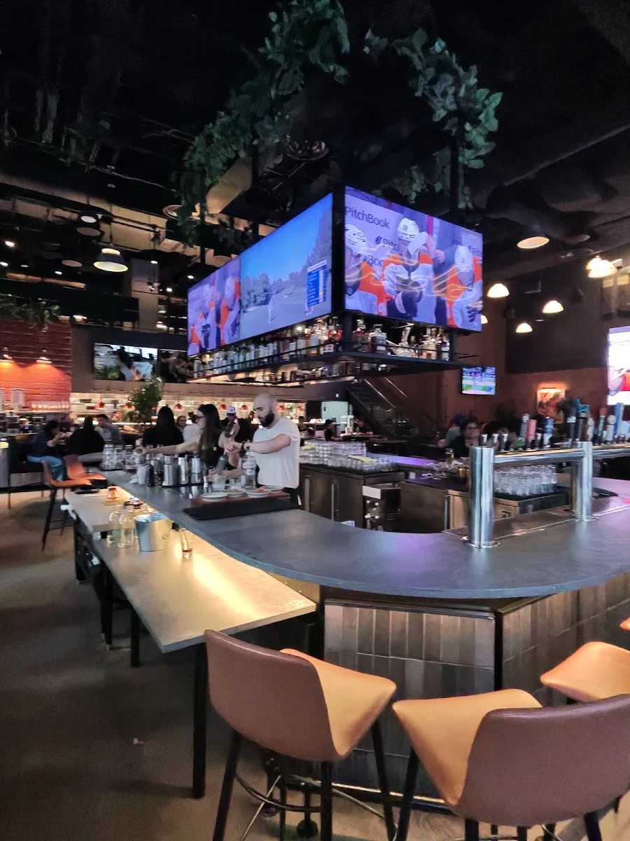 Vibe, LOCAL Public Eatery Adelaide