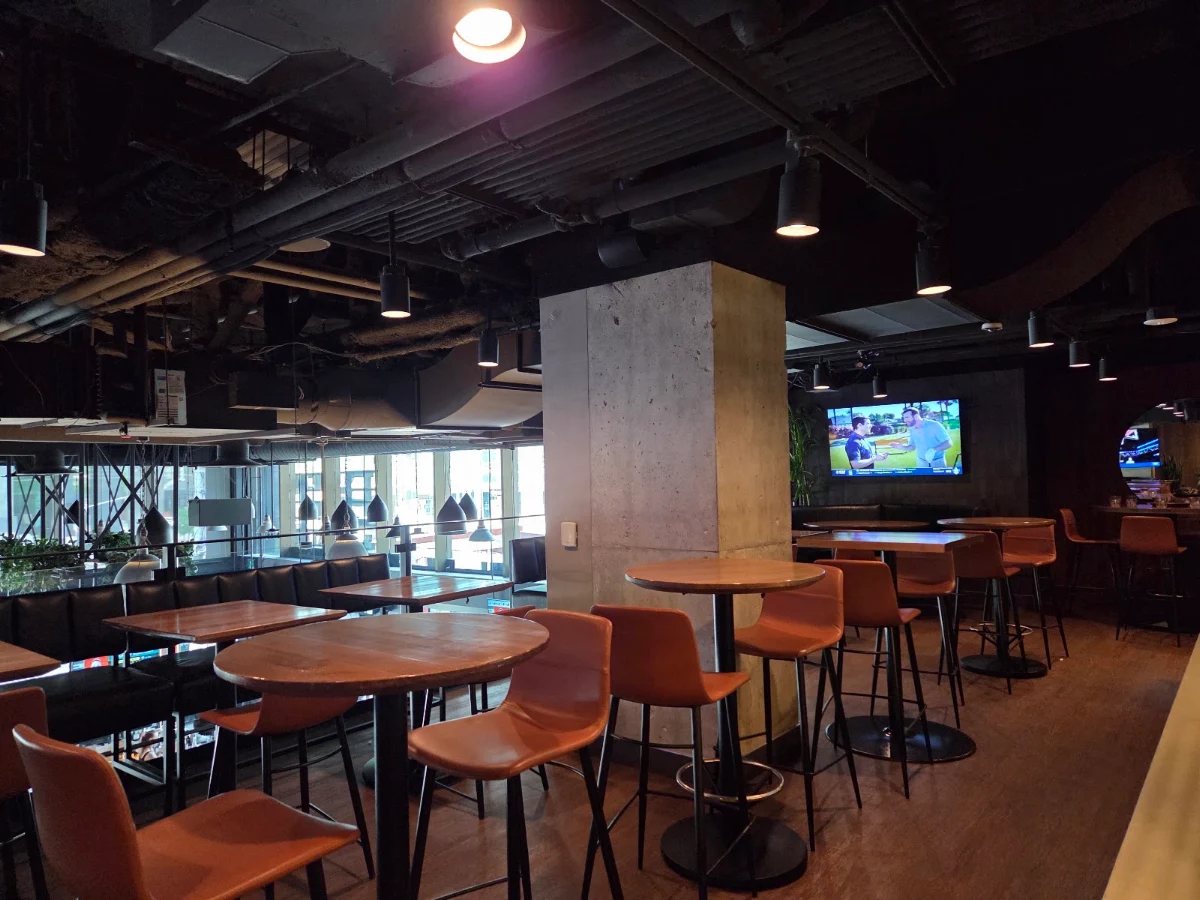 Vibe, LOCAL Public Eatery Adelaide