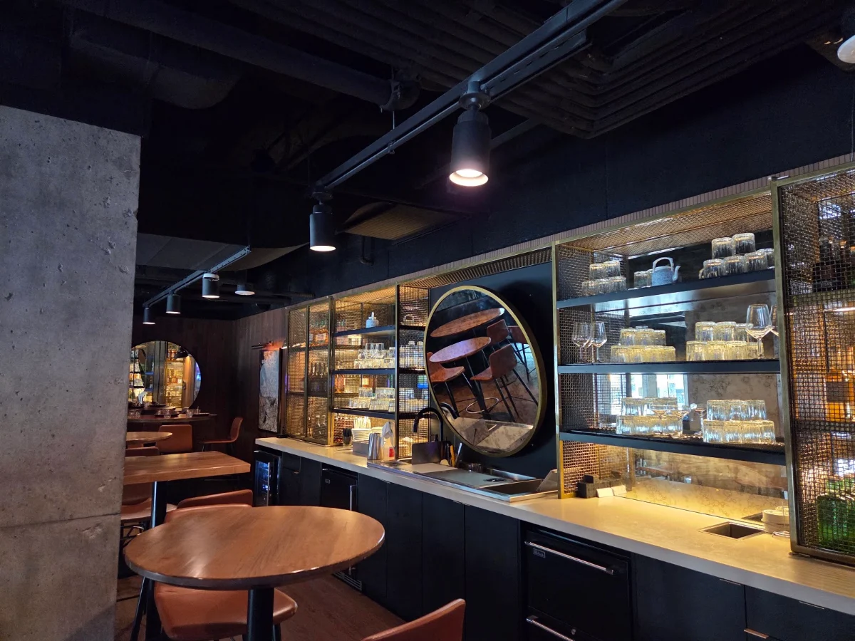 Vibe, LOCAL Public Eatery Adelaide