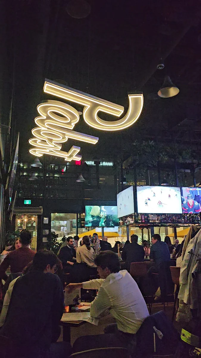 Vibe, LOCAL Public Eatery Adelaide
