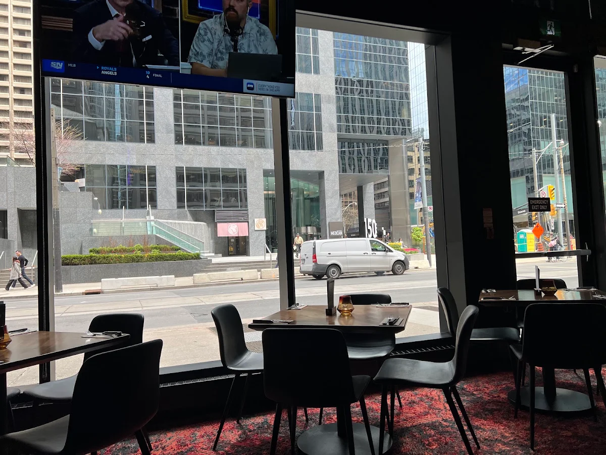 Vibe, LOCAL Public Eatery Adelaide