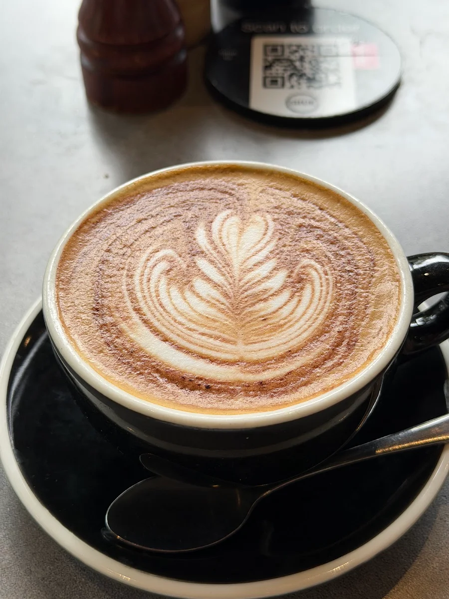 Food & drink, SHUK Surry Hills