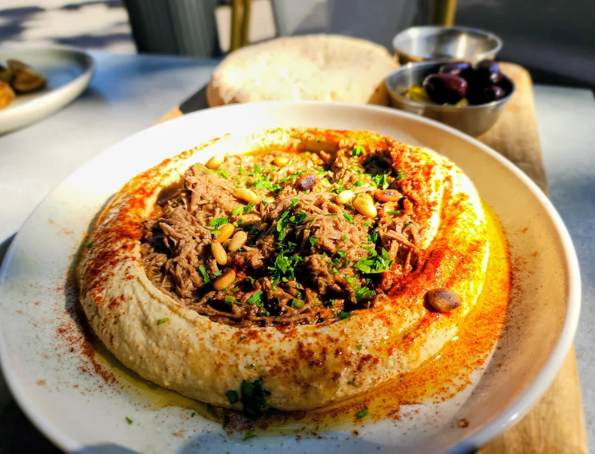 Food & drink, SHUK Surry Hills