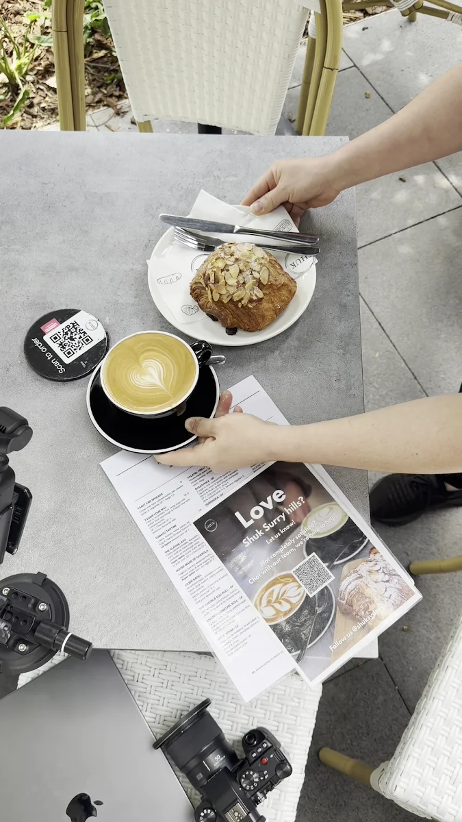 Food & drink, SHUK Surry Hills
