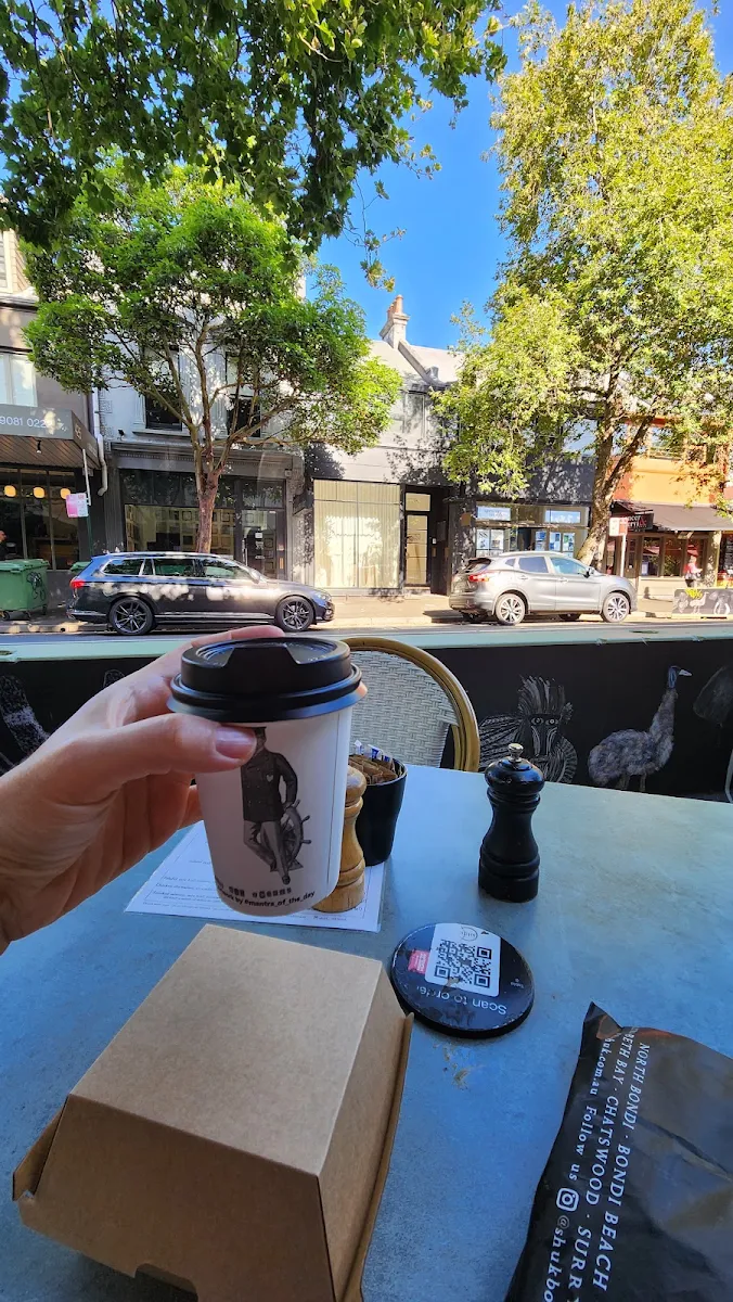 Vibe, SHUK Surry Hills