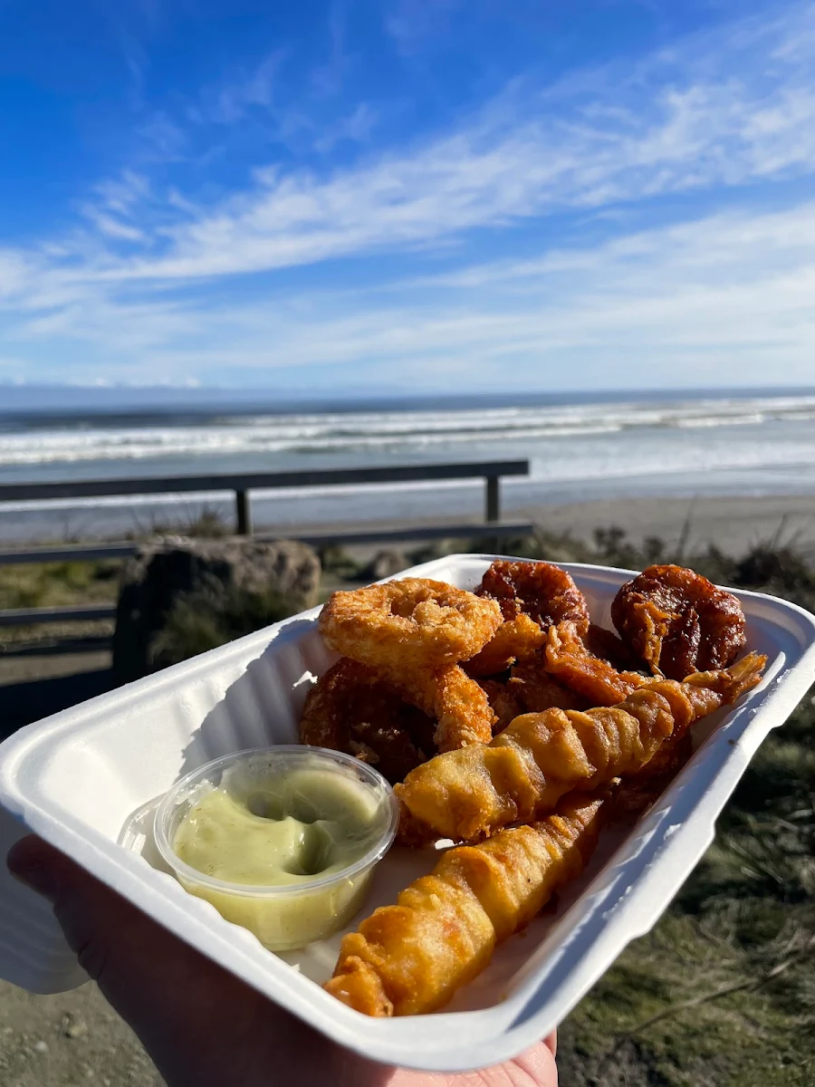 Food & drink, Molly's Takeaway Cafe