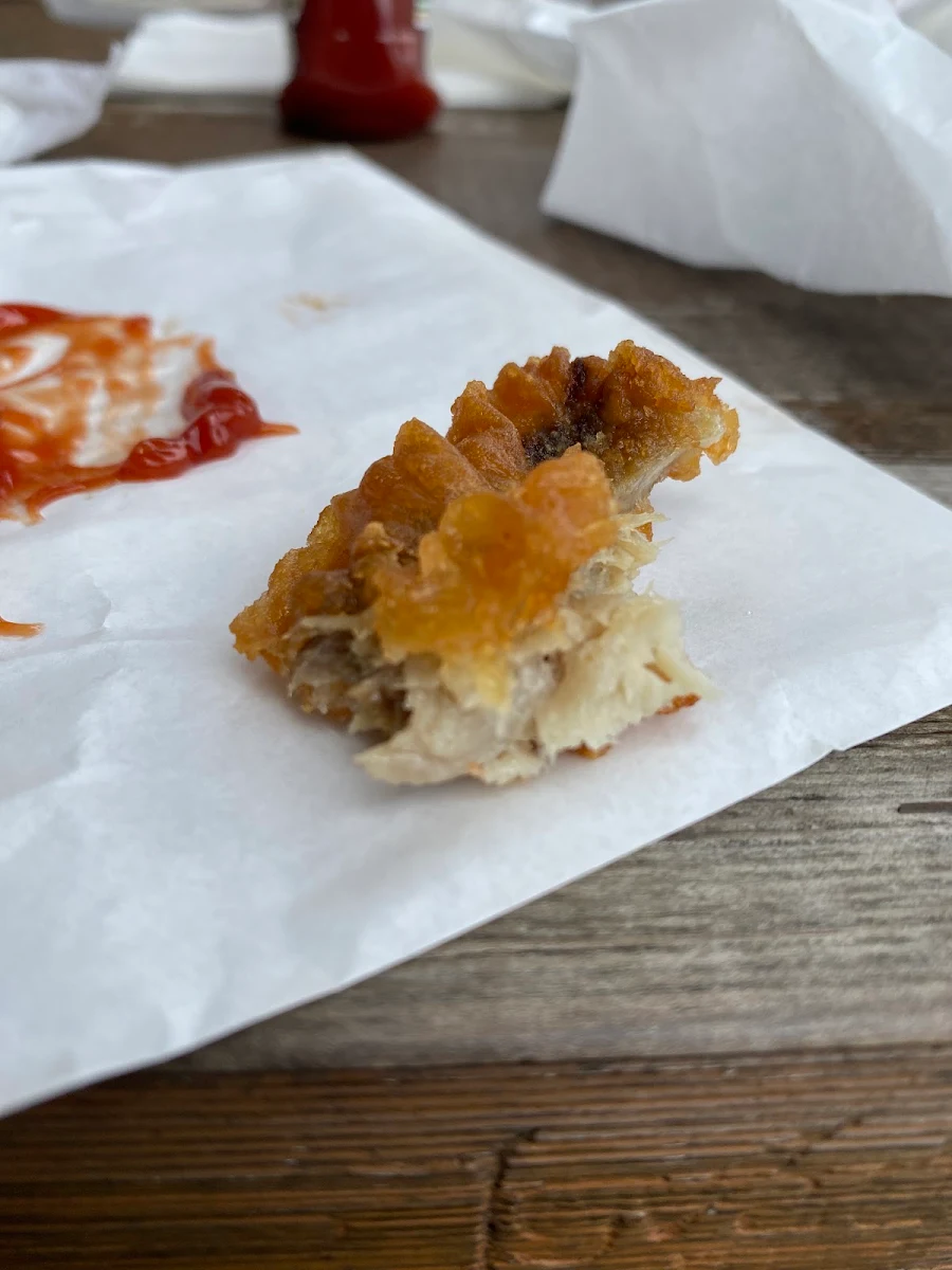 Food & drink, Molly's Takeaway Cafe