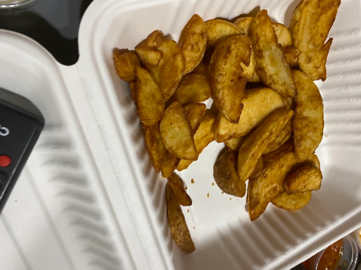 Food & drink, Molly's Takeaway Cafe