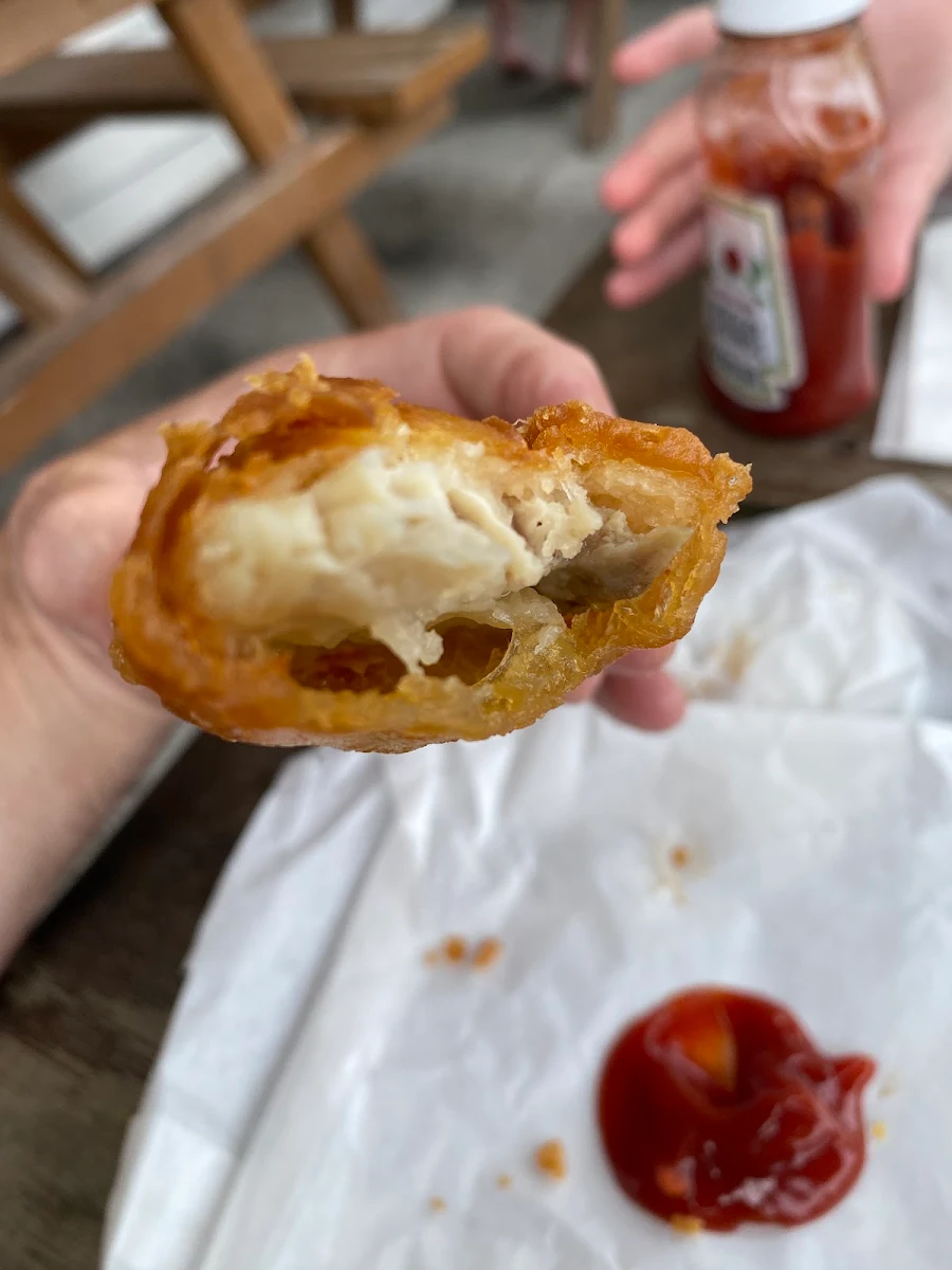 Food & drink, Molly's Takeaway Cafe