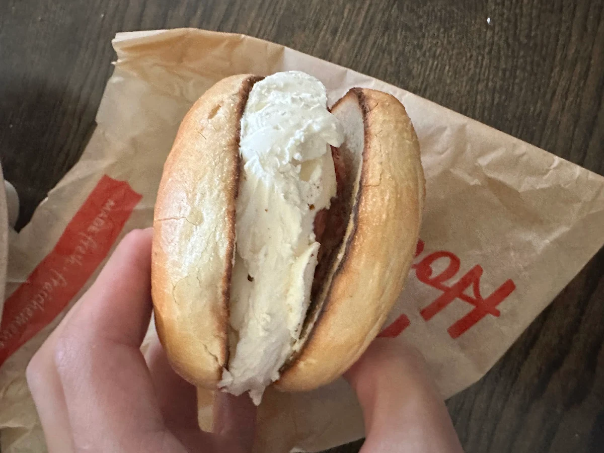 Food & drink, Tim Hortons