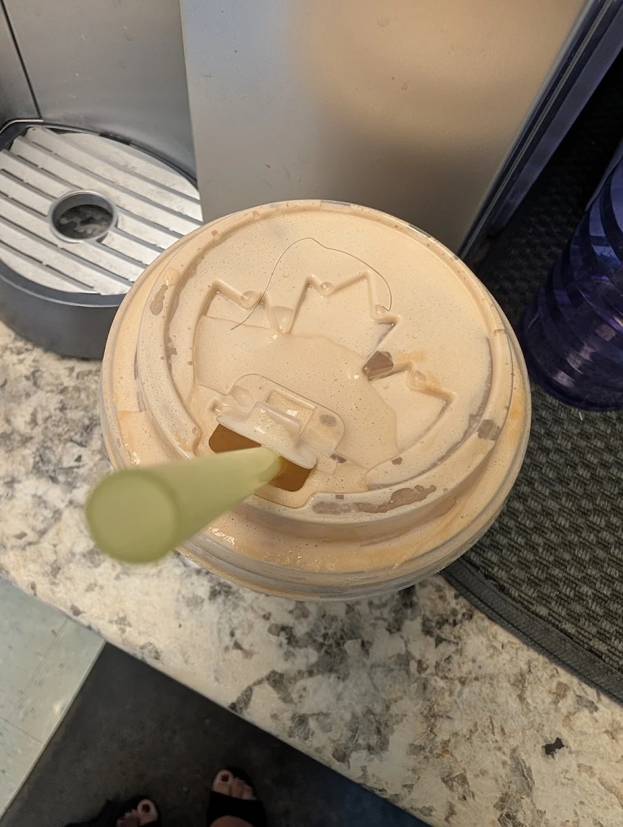 Food & drink, Tim Hortons